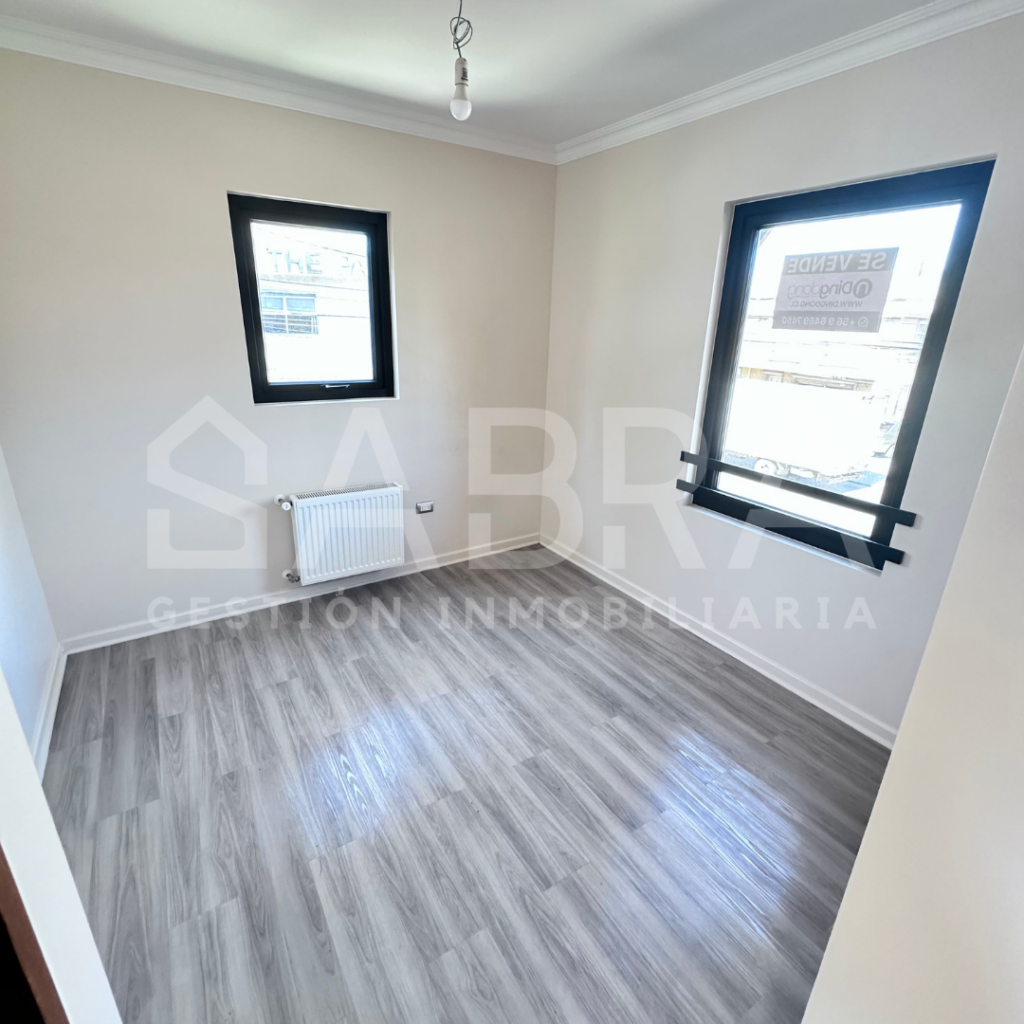 townhouse chiguayante
