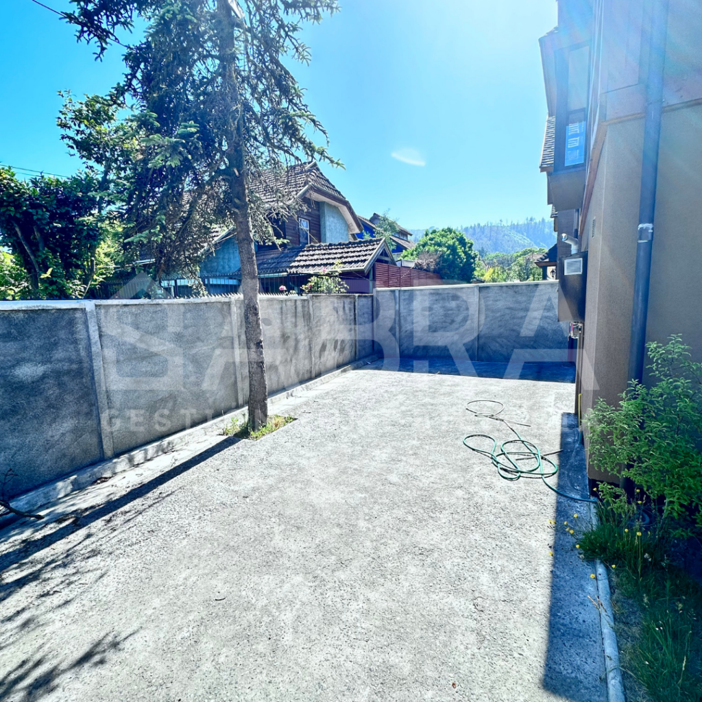townhouse chiguayante