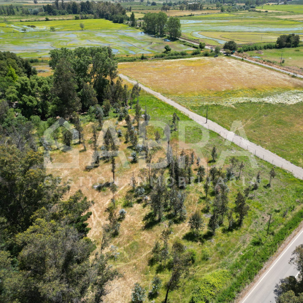 Terreno Parral