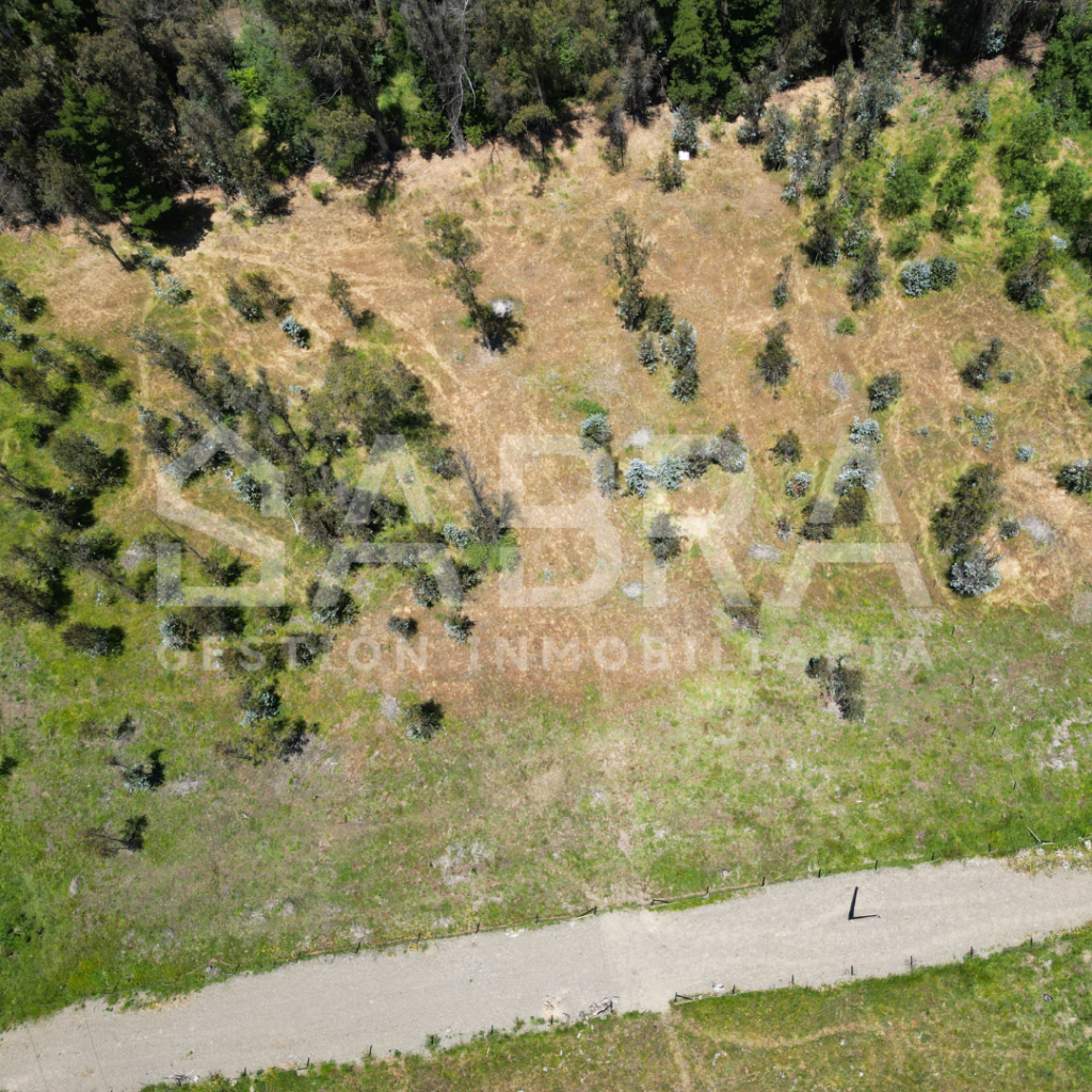 Terreno Parral