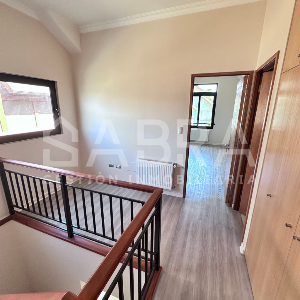 townhouse Chiguayante