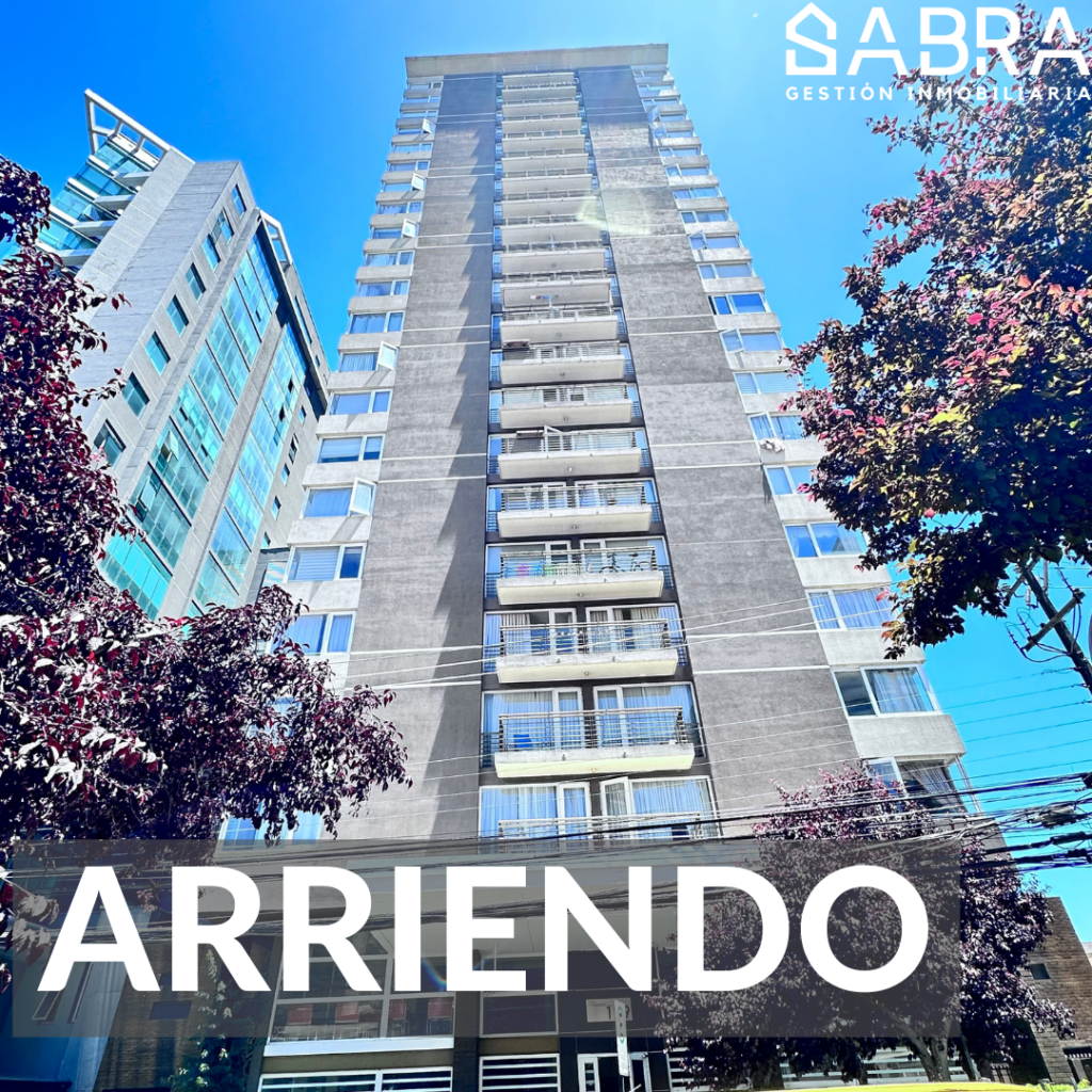 Departamento Chacabuco Concepción